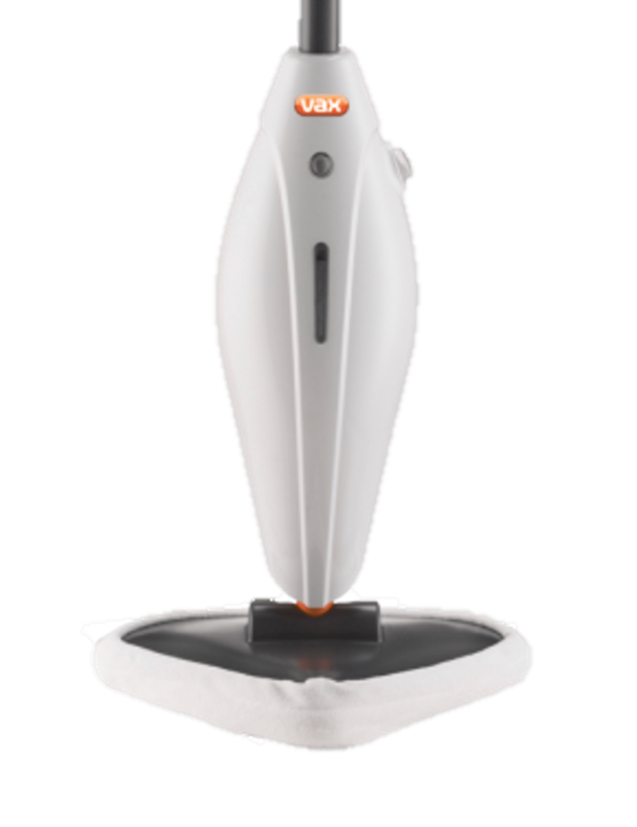 White Stick Steamer