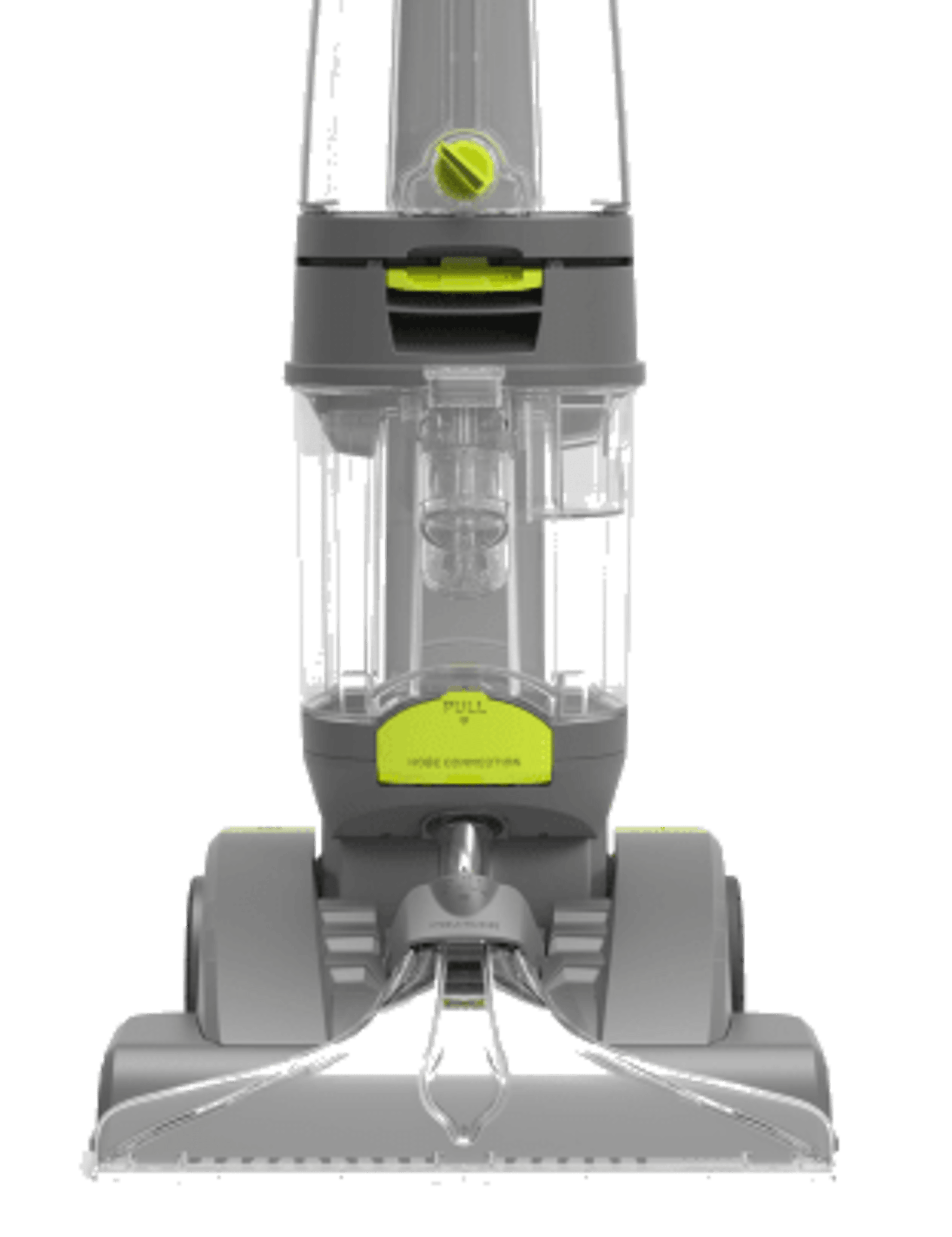 Dual Power Pro Advance Series