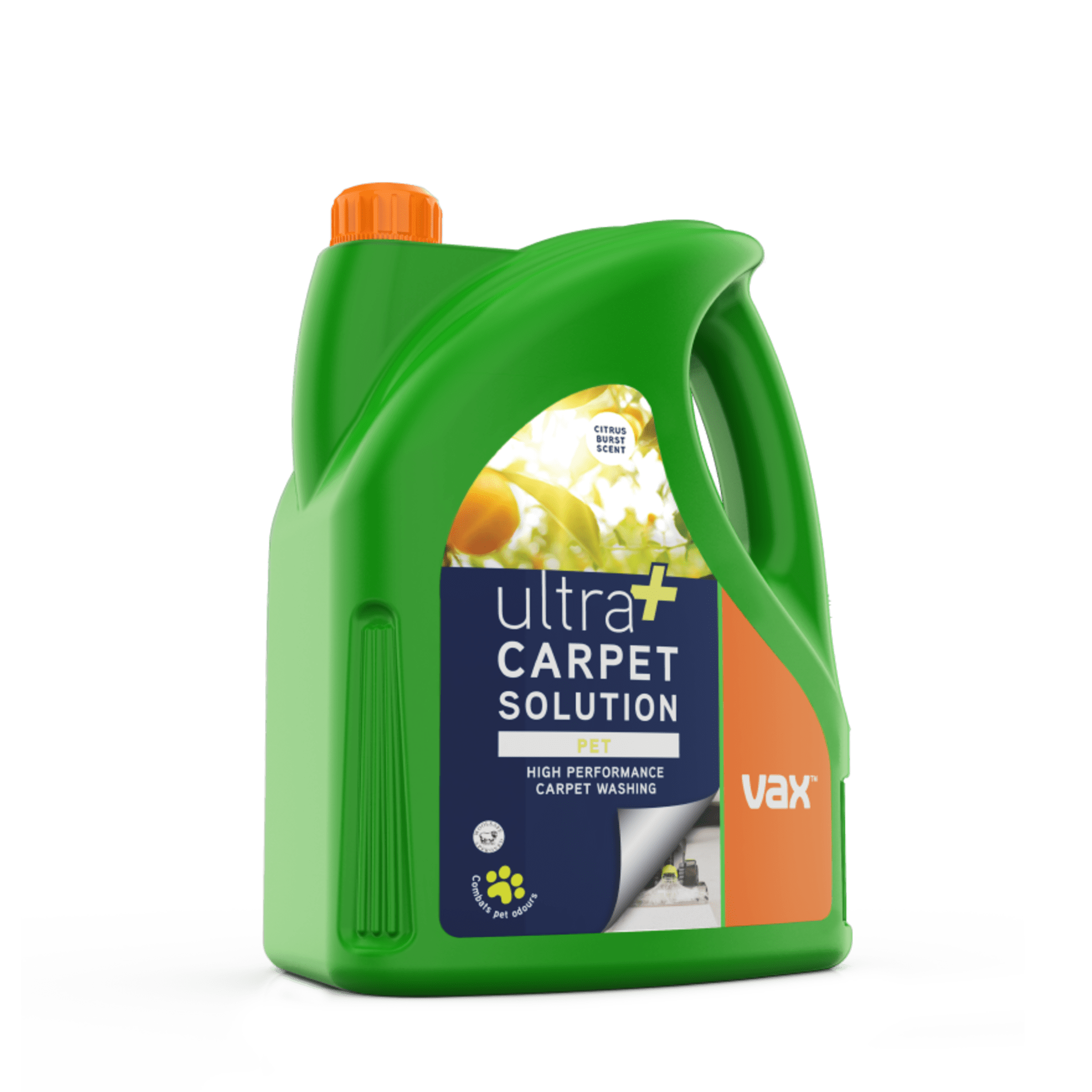 AA - HomePro Web Updates/AA - Homepro Thumbnails/Solutions/Ultra_Pet_Citrus_Burst_4L_01_direct_72DPI_880x880_ene8ji