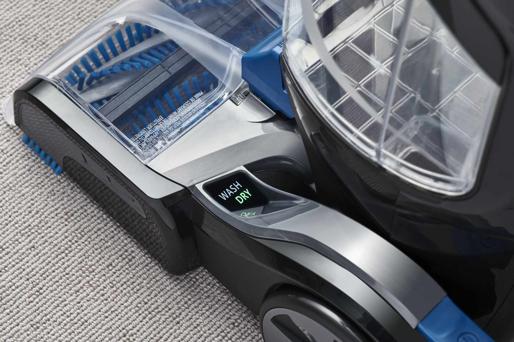 AAAA - HomePro New Product Gallery/SmartWash/VAX_Platinum_Smartwash_Dedicated_Dry_Only_Mode