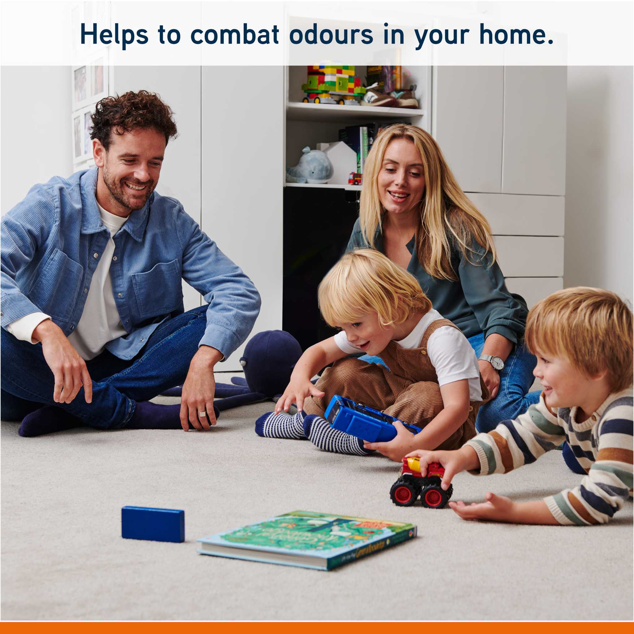 VAX Original Pet Carpet Cleaning Solution 1.5L