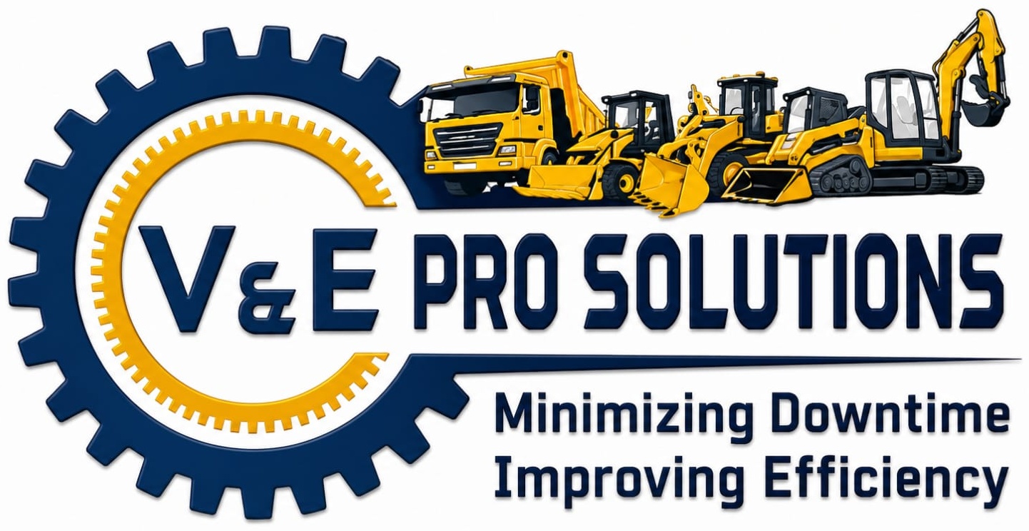V & E Pro-Solutions home