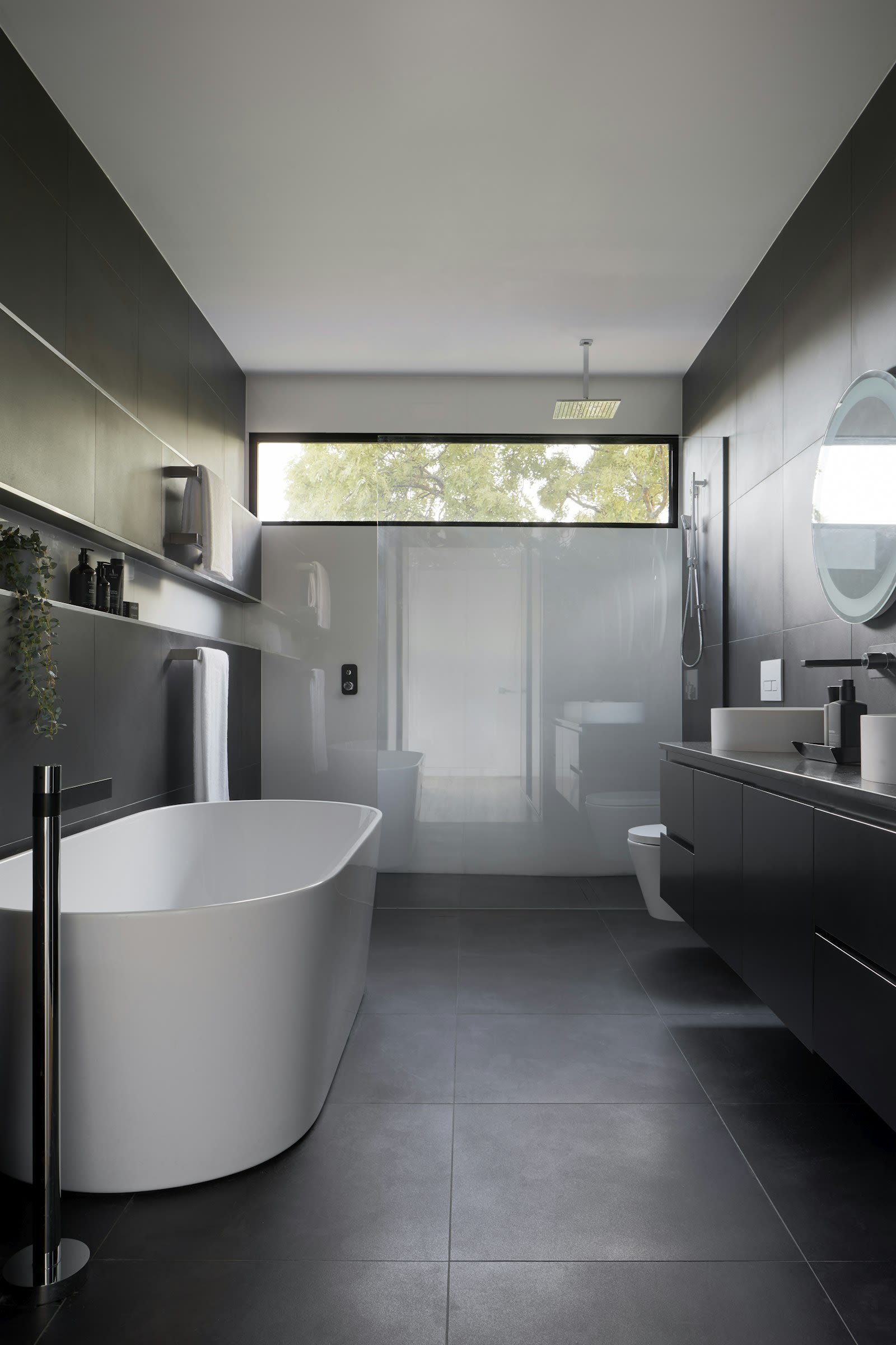 Serencebey Villası konut & villa projesi — görsel 2, Uşak, Bölme