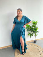 VESTIDO 200