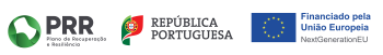 PRR - República Portuguesa - União Europeia NextGenerationEU