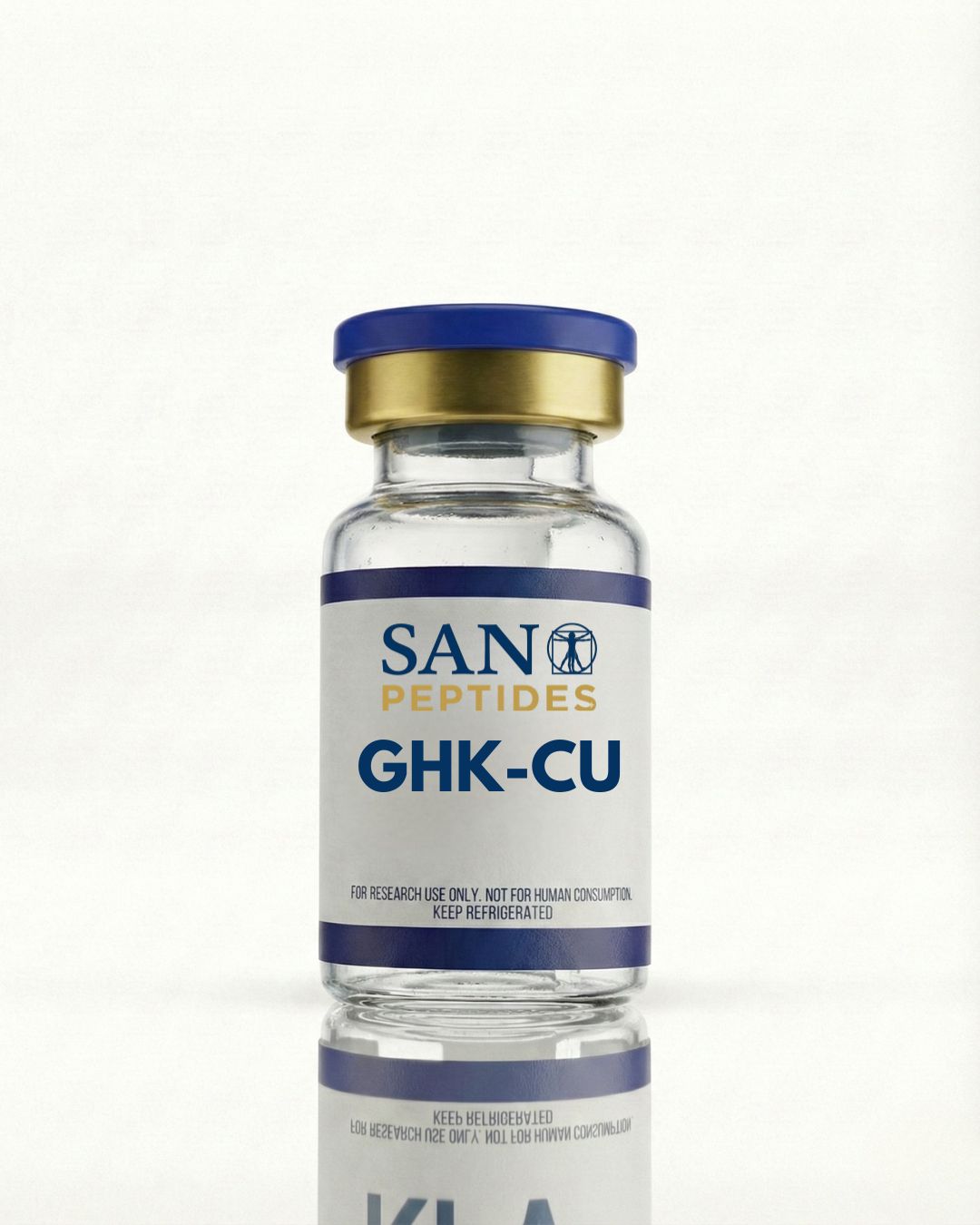 GHK-CU