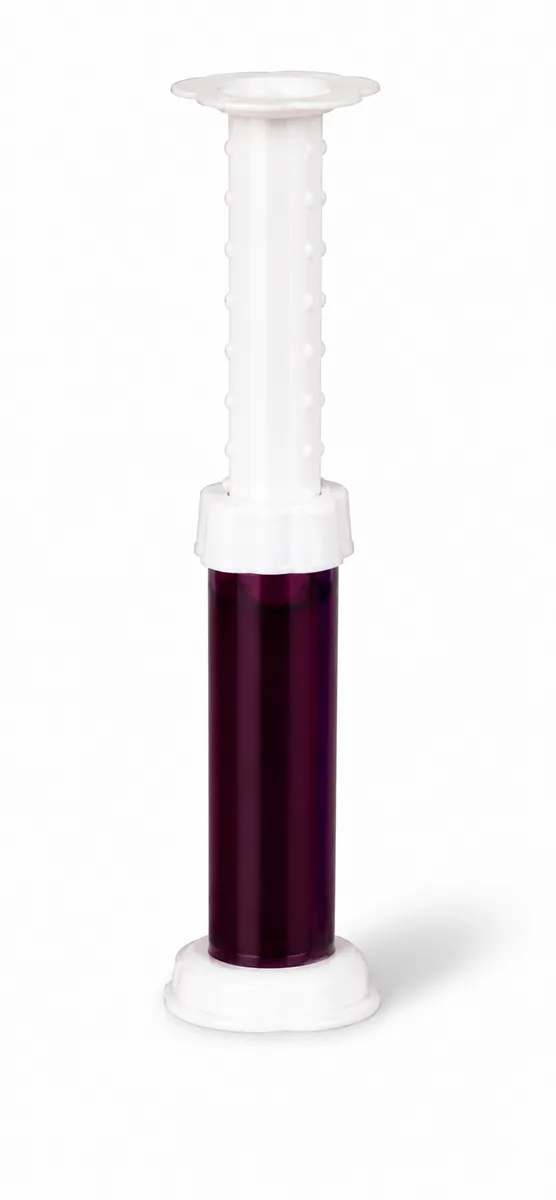 Toilet Cleaning Gel Stamp with Fresh Fragrance - Long-Lasting Bathroom Deodorizer & Cleaner