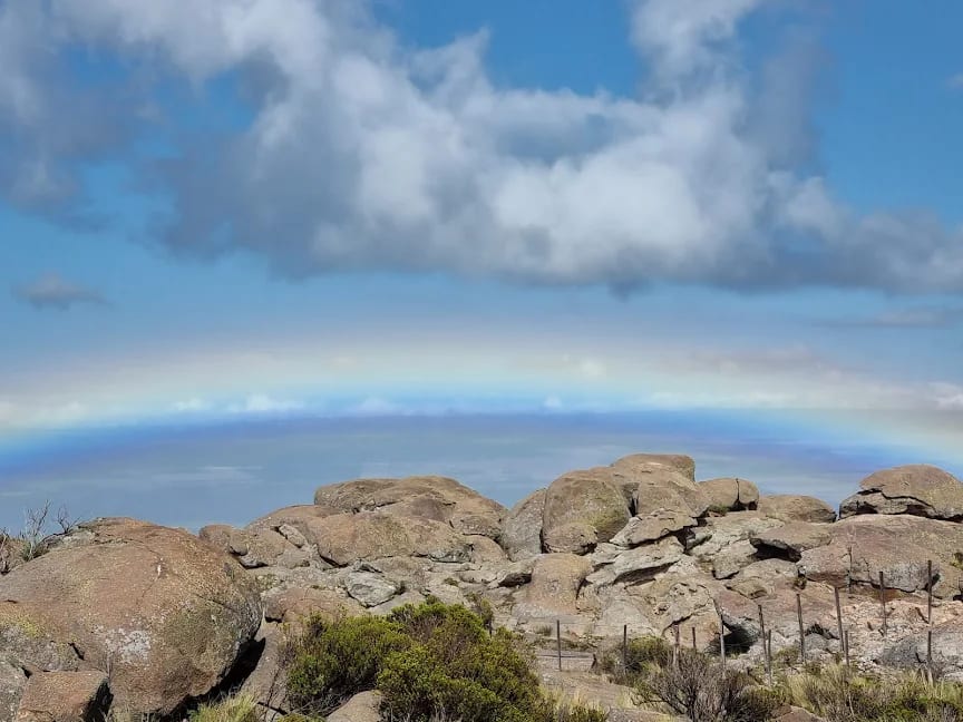 Imagen de ALTAS CUMBRES Y CAMINO DEL PEREGRINO