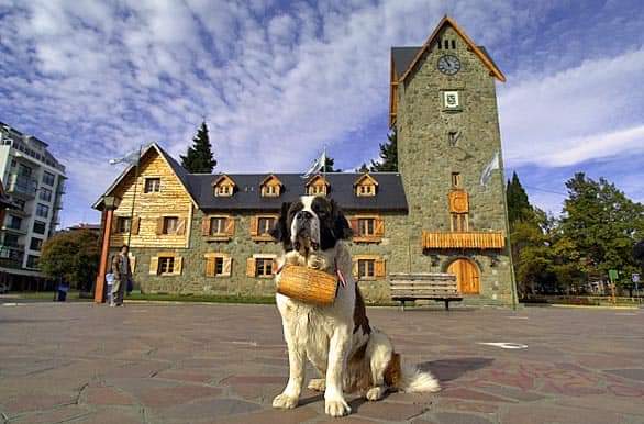 Imagen de Bariloche