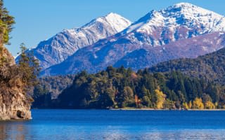 Imagen de Bariloche