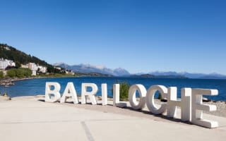 Imagen de Bariloche