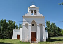 Imagen de LOS TÚNELES