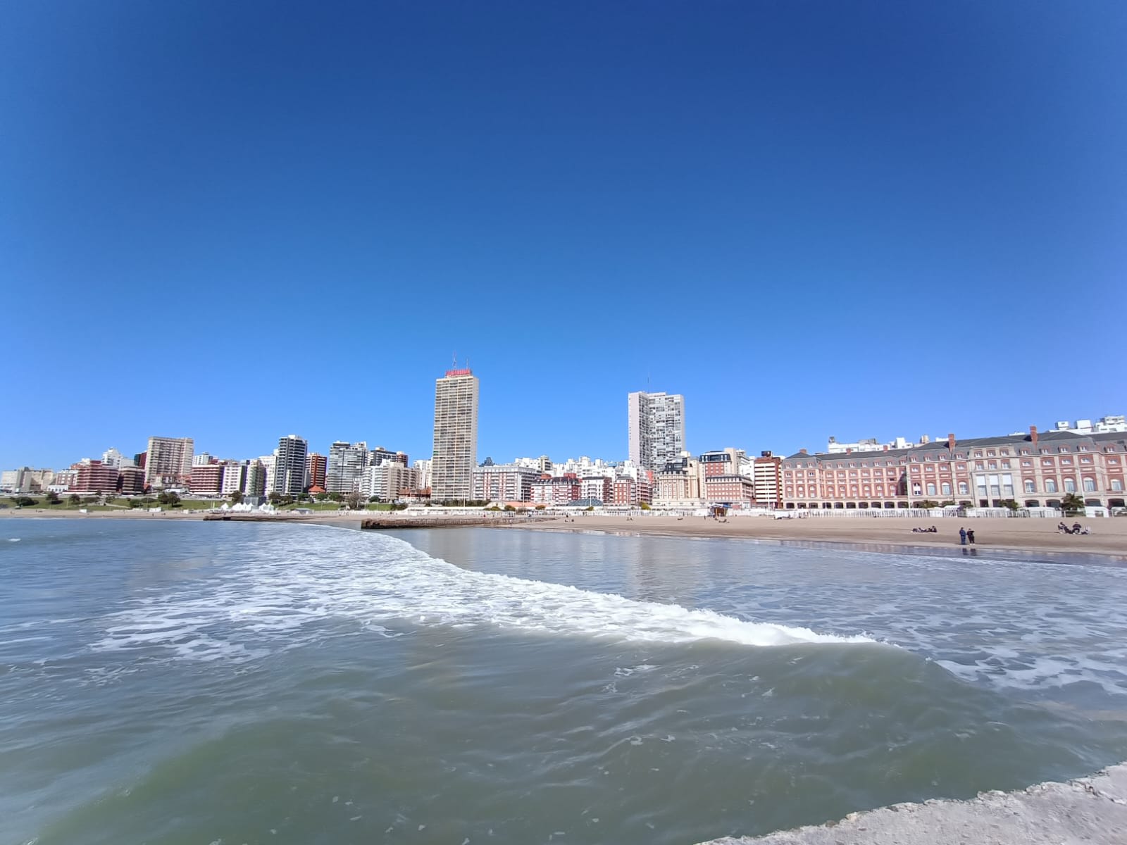 Imagen de MAR DEL PLATA