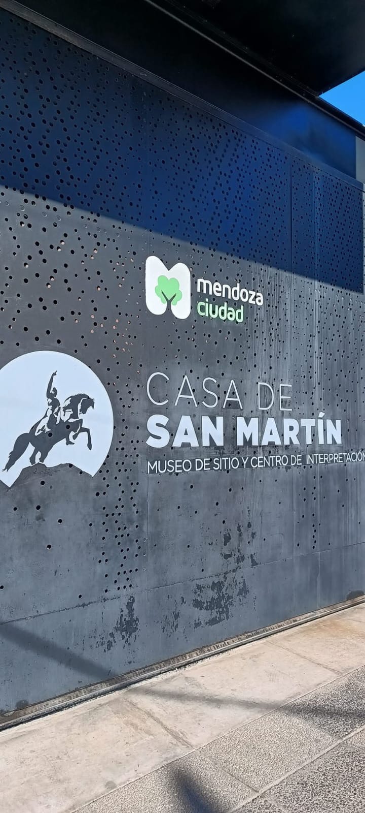 Imagen de MENDOZA CAPITAL