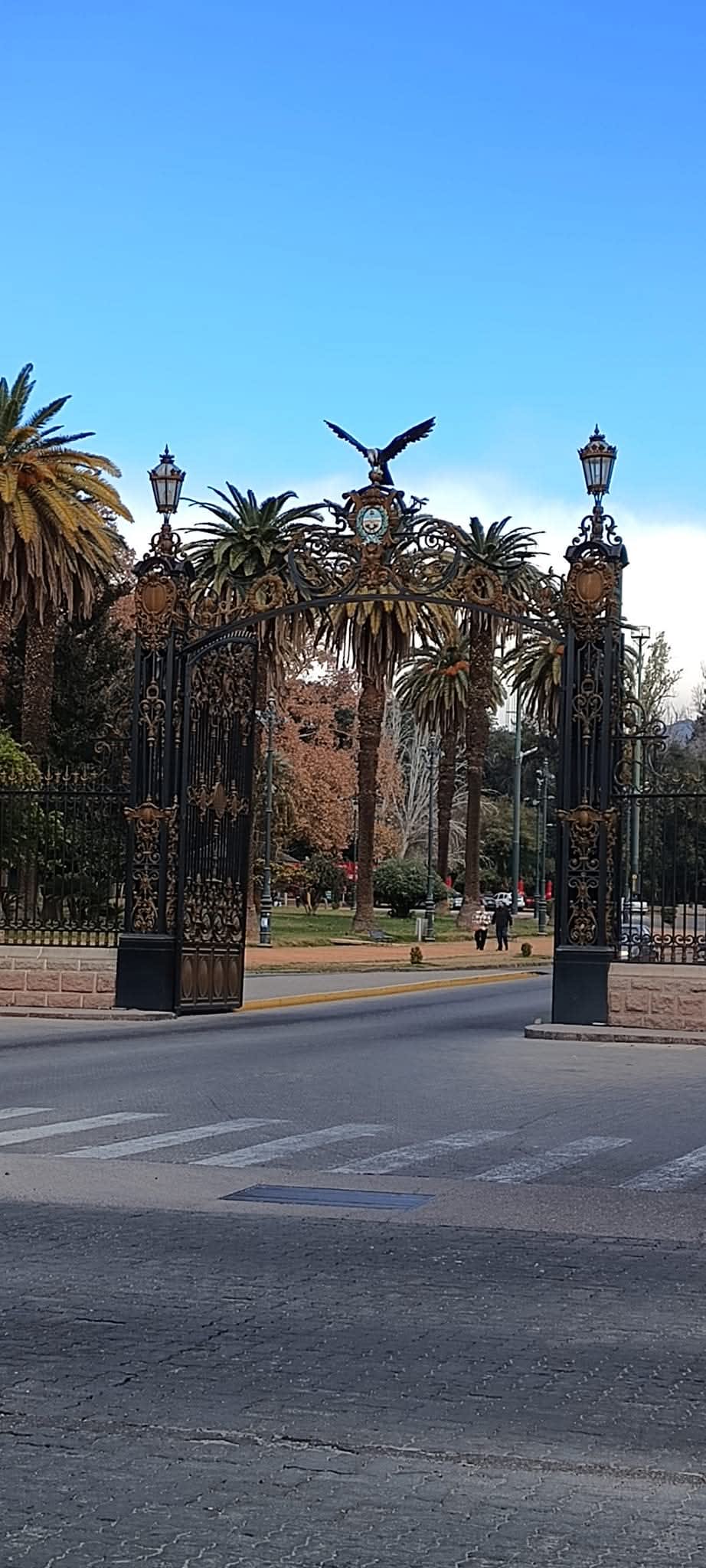 Imagen de MENDOZA CAPITAL