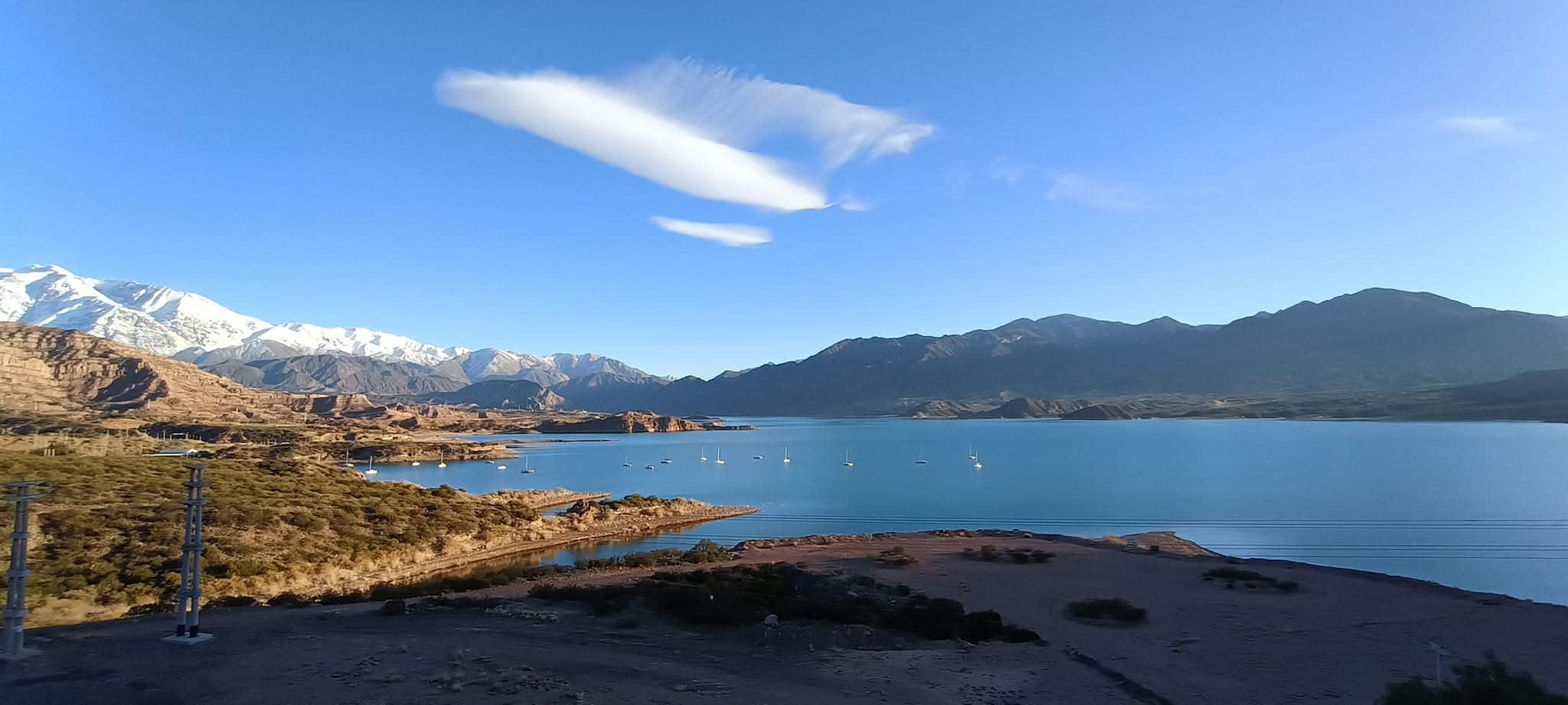 Imagen de MENDOZA CAPITAL