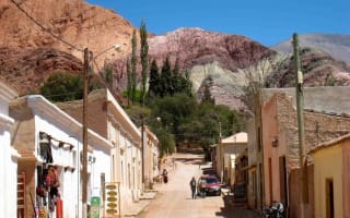 Imagen de Noroeste Argentino Full