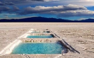 Imagen de Noroeste Argentino Full