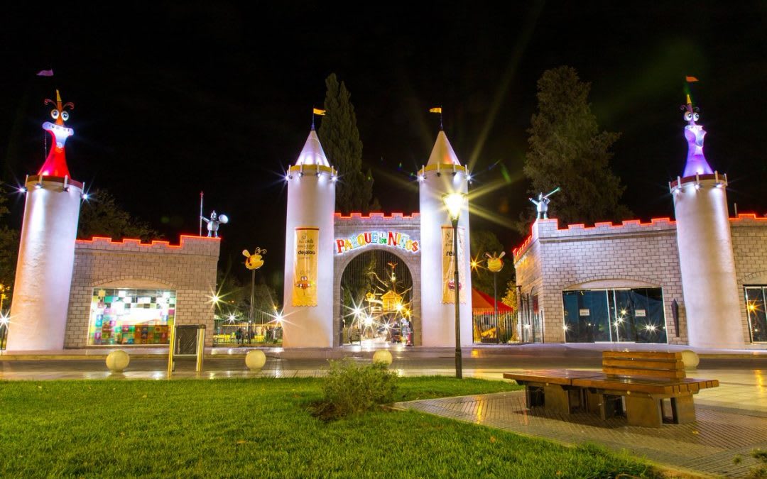Imagen de San Rafael, Mendoza
