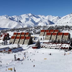 Imagen de San Rafael, Mendoza