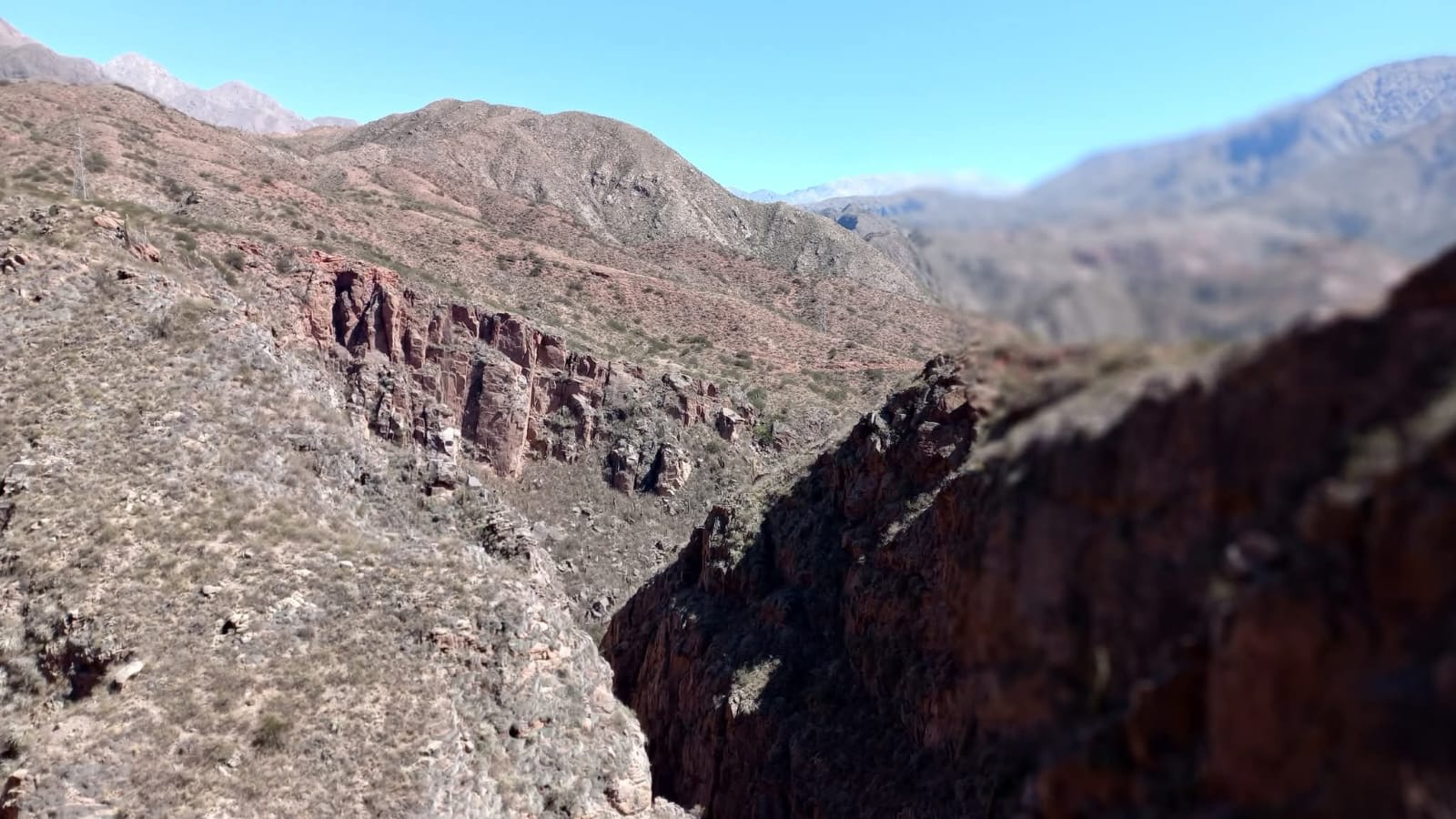 Imagen de TALAMPAYA Y VALLE DE LA LUNA