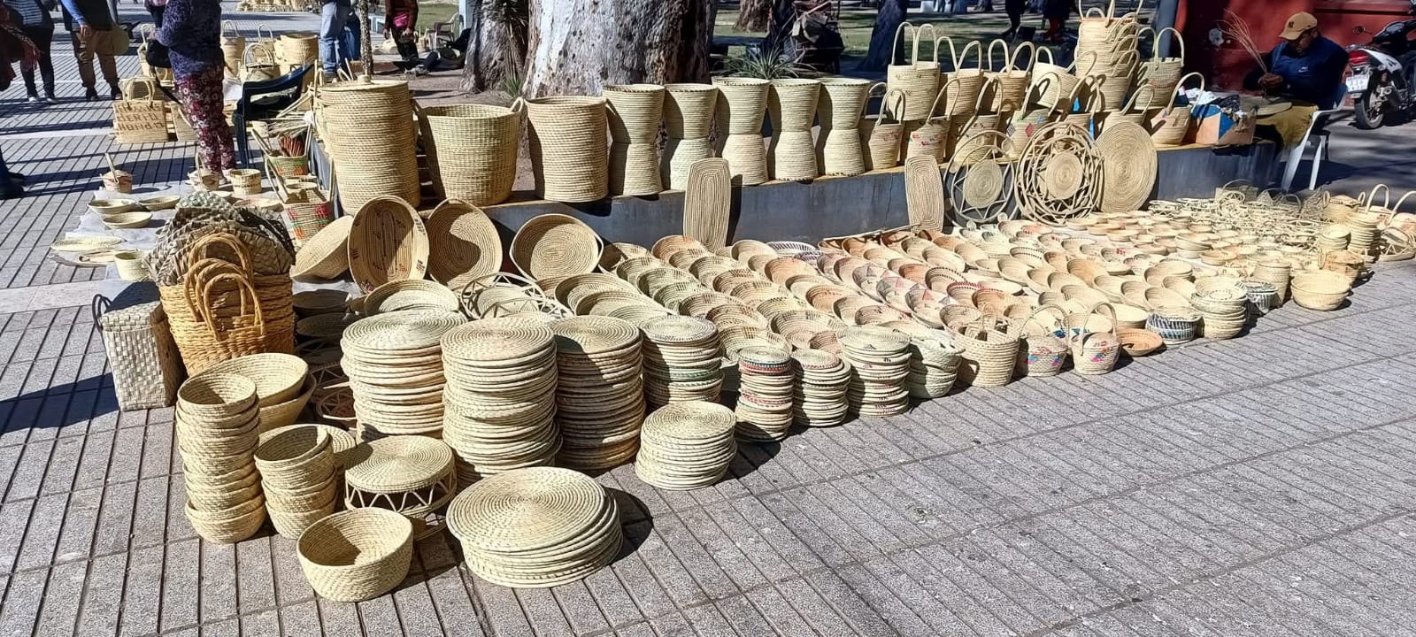 Imagen de Termas de Río Hondo