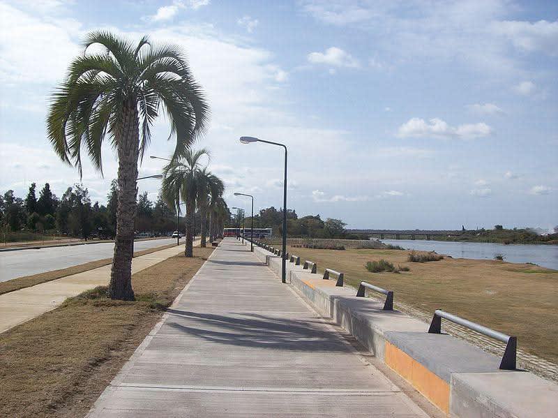 Imagen de Termas de Río Hondo