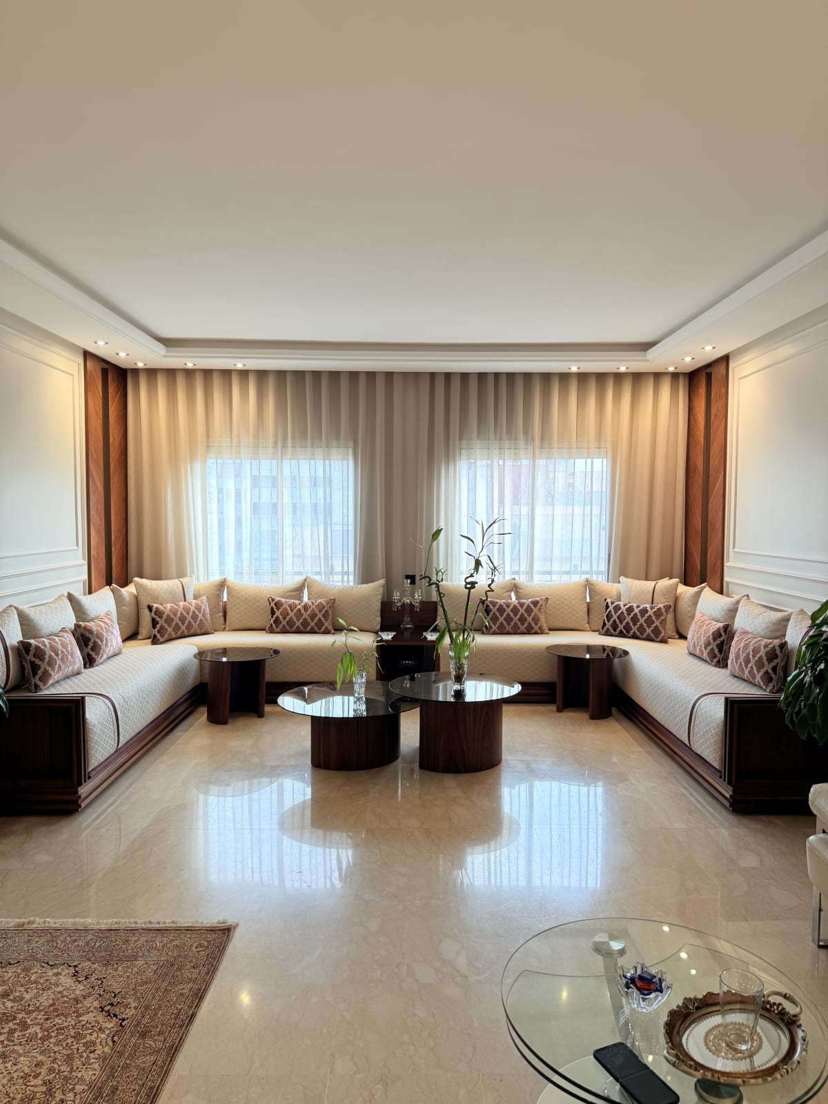 Salon