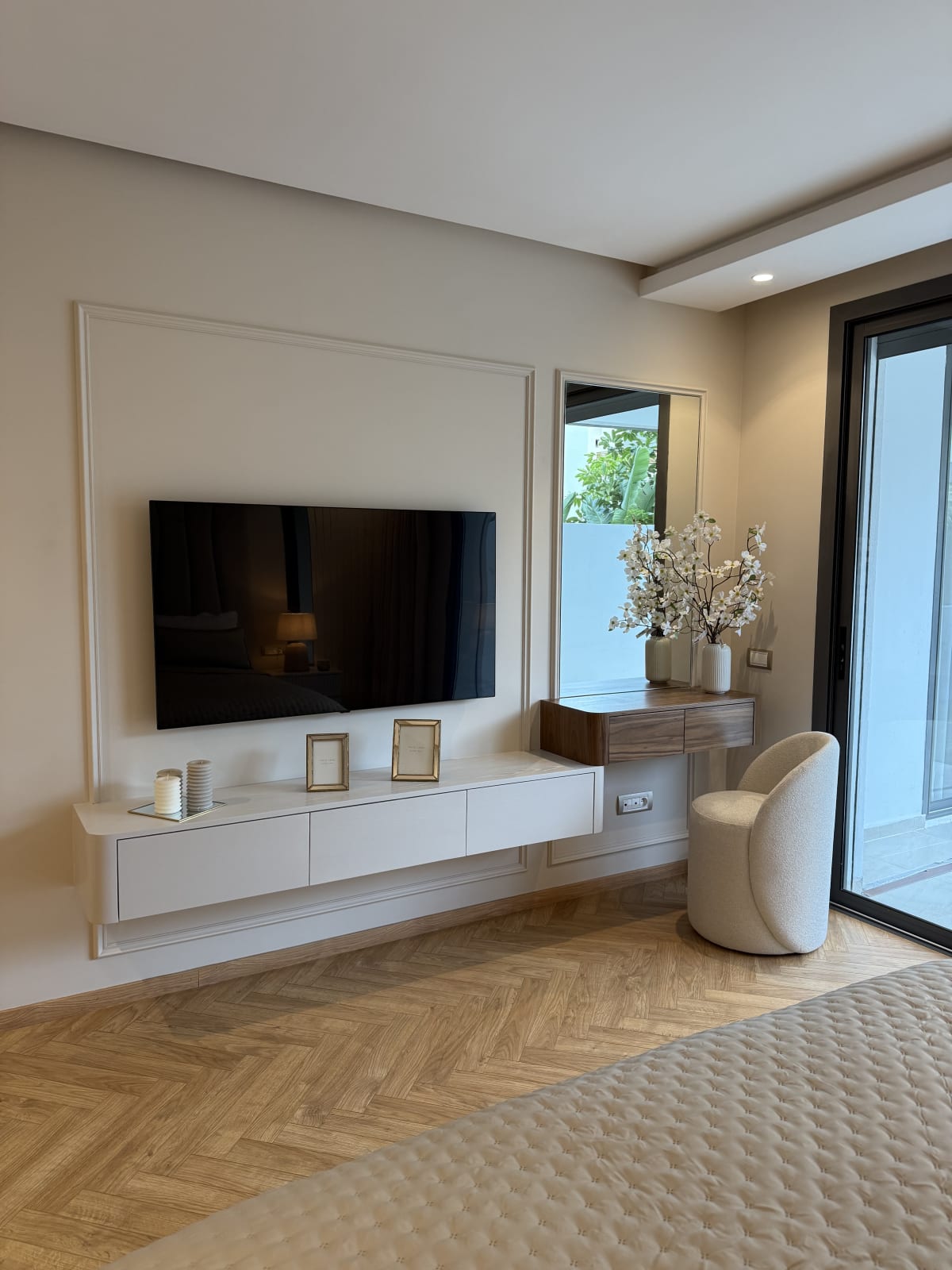 Meuble TV
