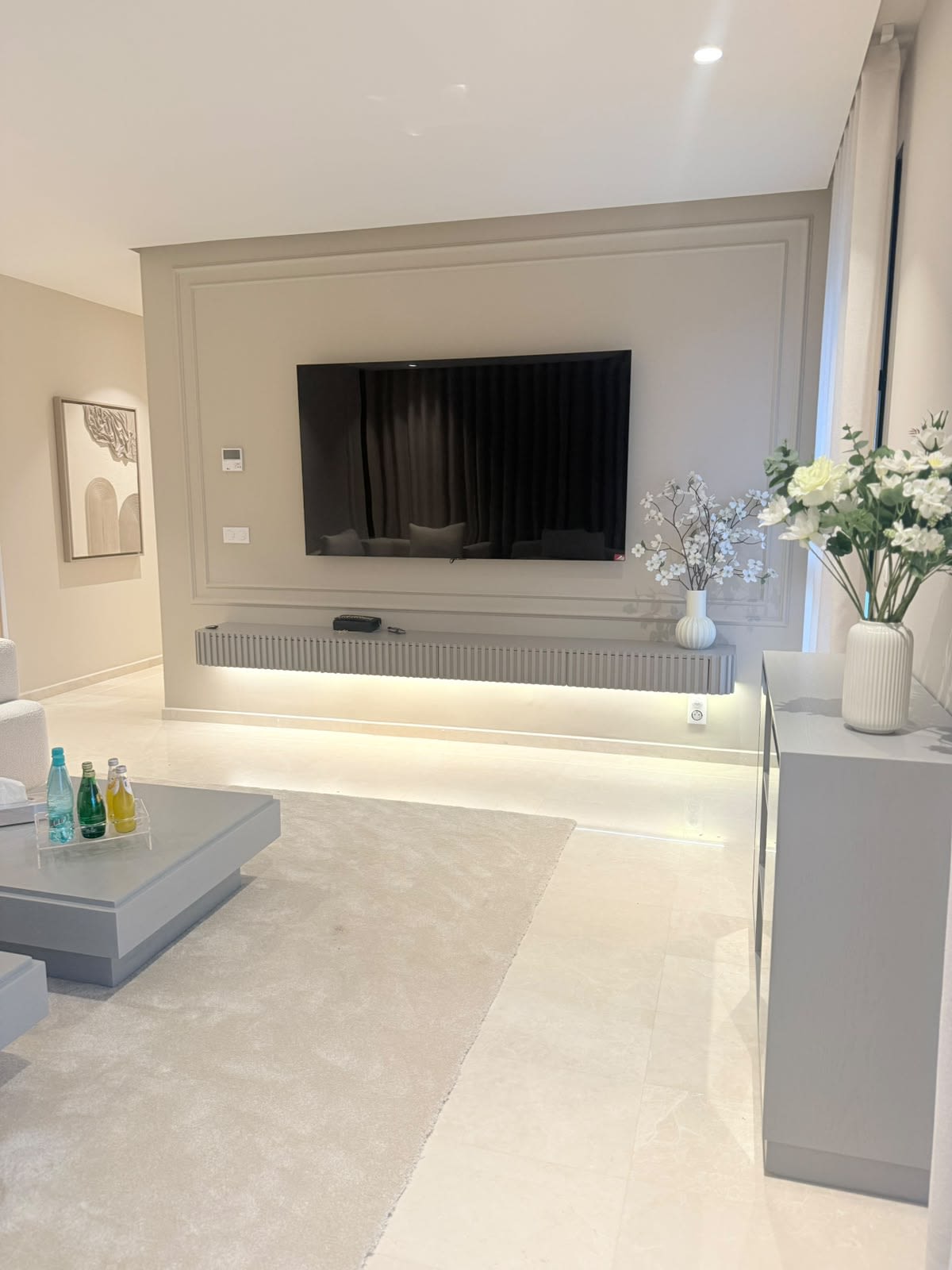 Mobilier sur mesure sur mesure par YASMINA HOME — réalisation 6