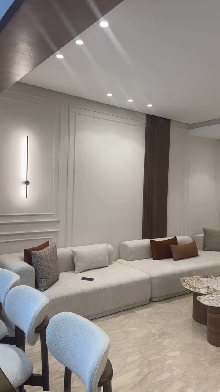 Salon — vue 1