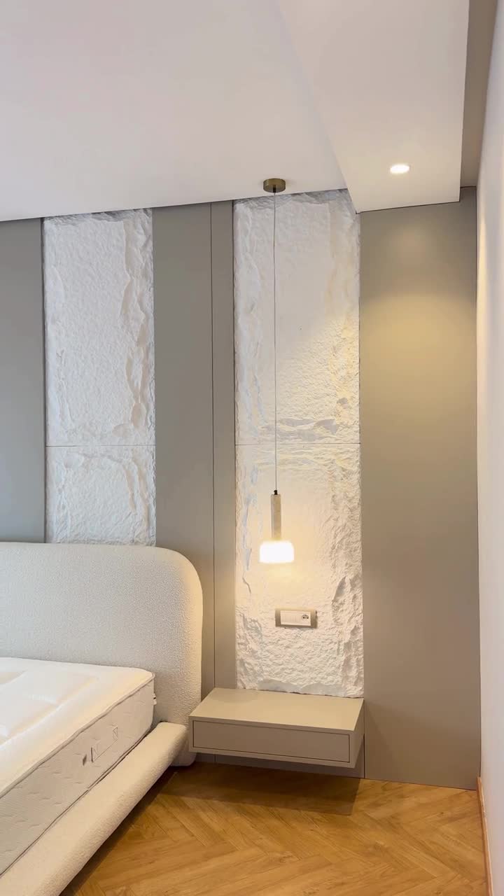 Chambre — vue 1