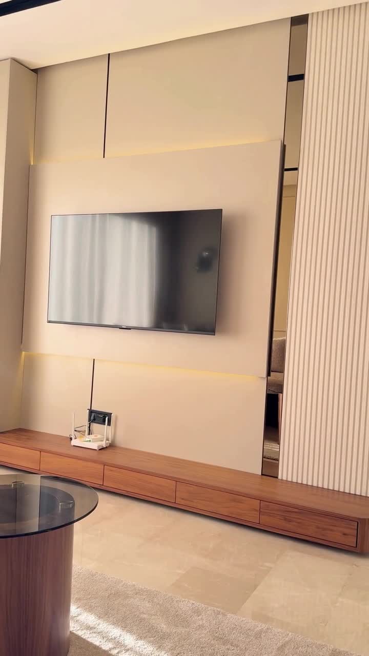 Meuble TV — vue 2