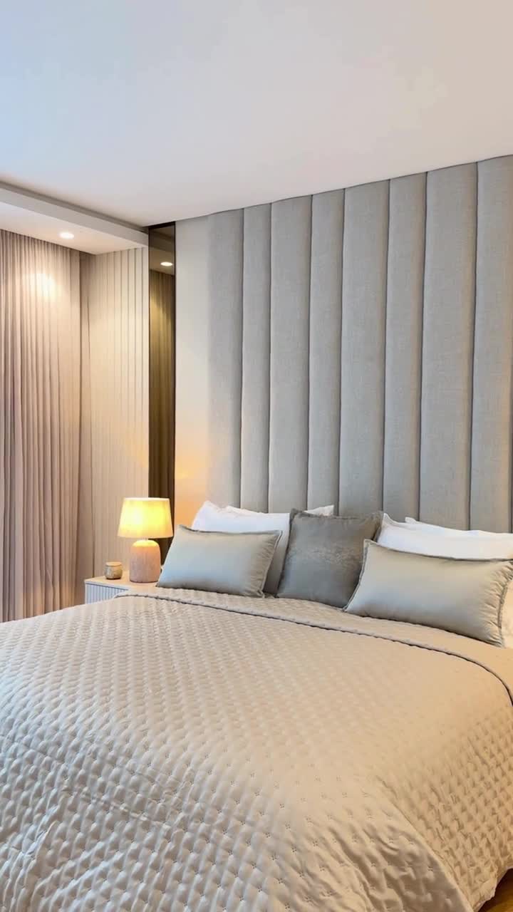 Chambre — vue 2