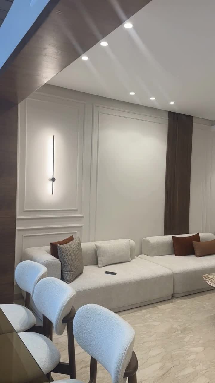 Salon — vue 2