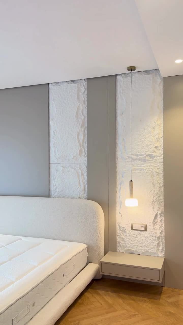 Chambre — vue 2