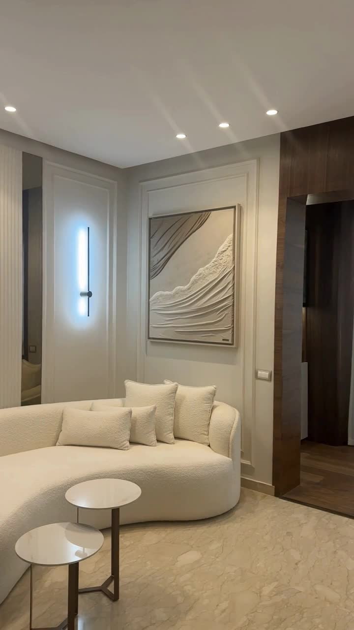 Salon — vue 2