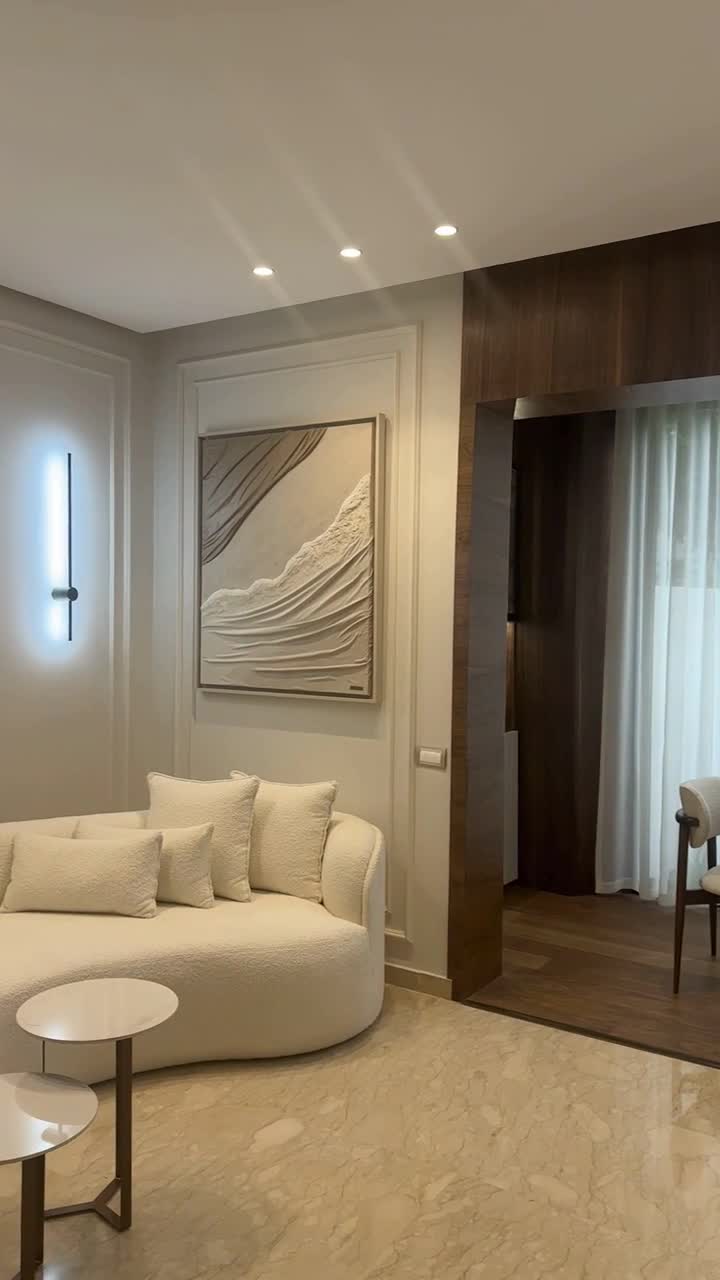 Salon — vue 2