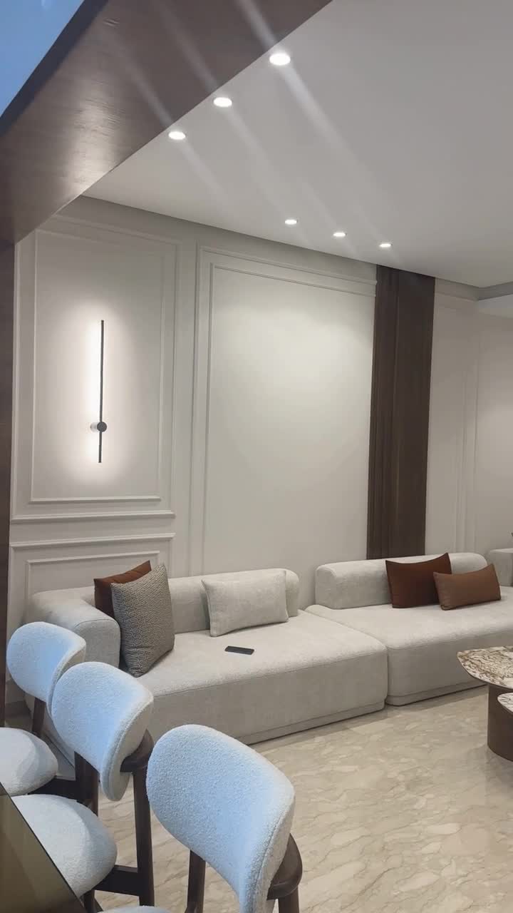 Salon — vue 2