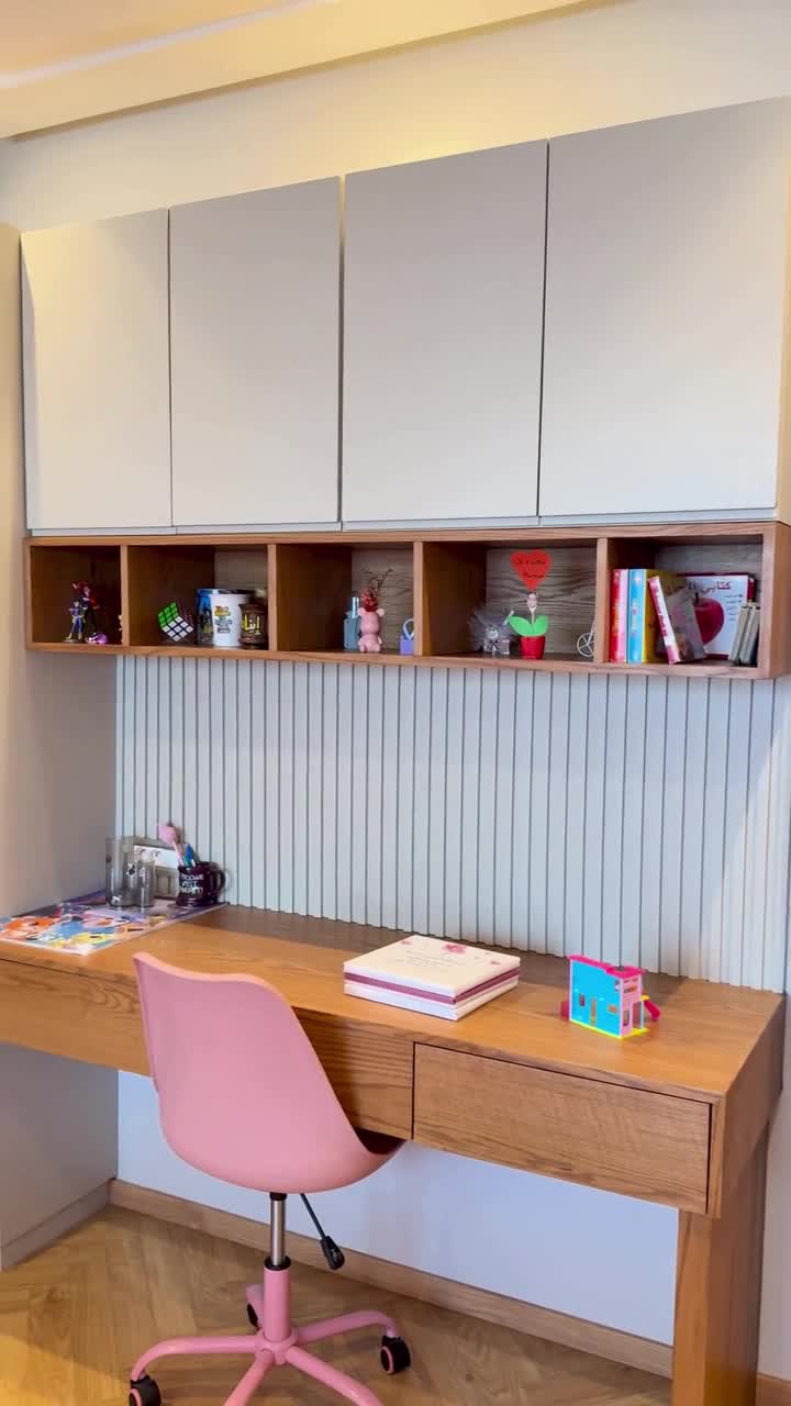 Chambre — vue 2