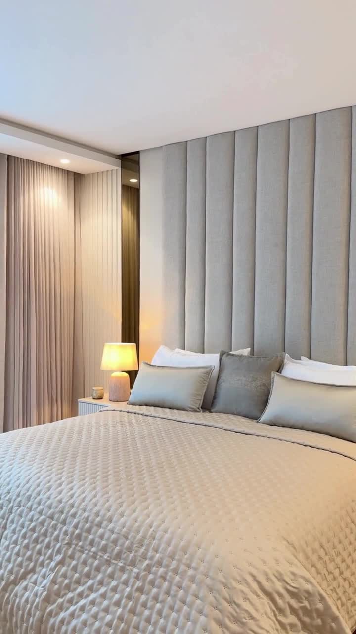 Chambre — vue 3