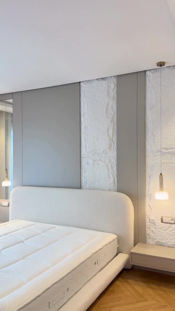 Chambre — vue 3