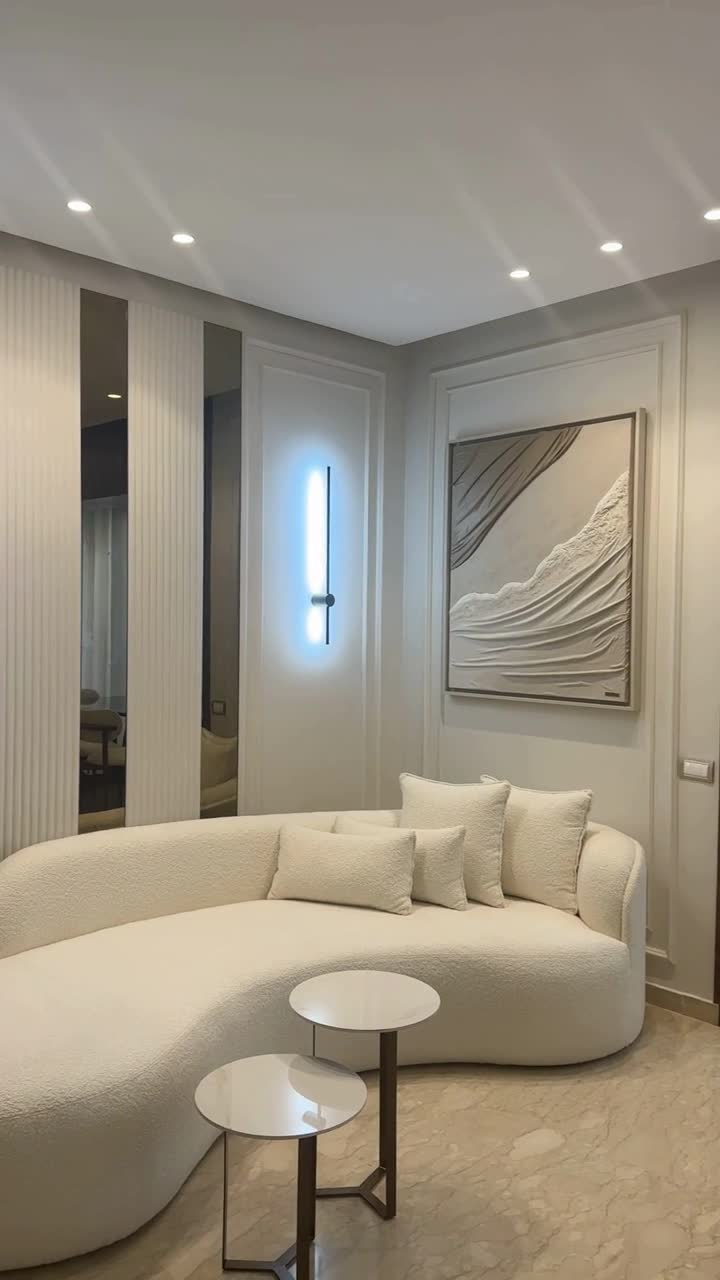 Salon — vue 3