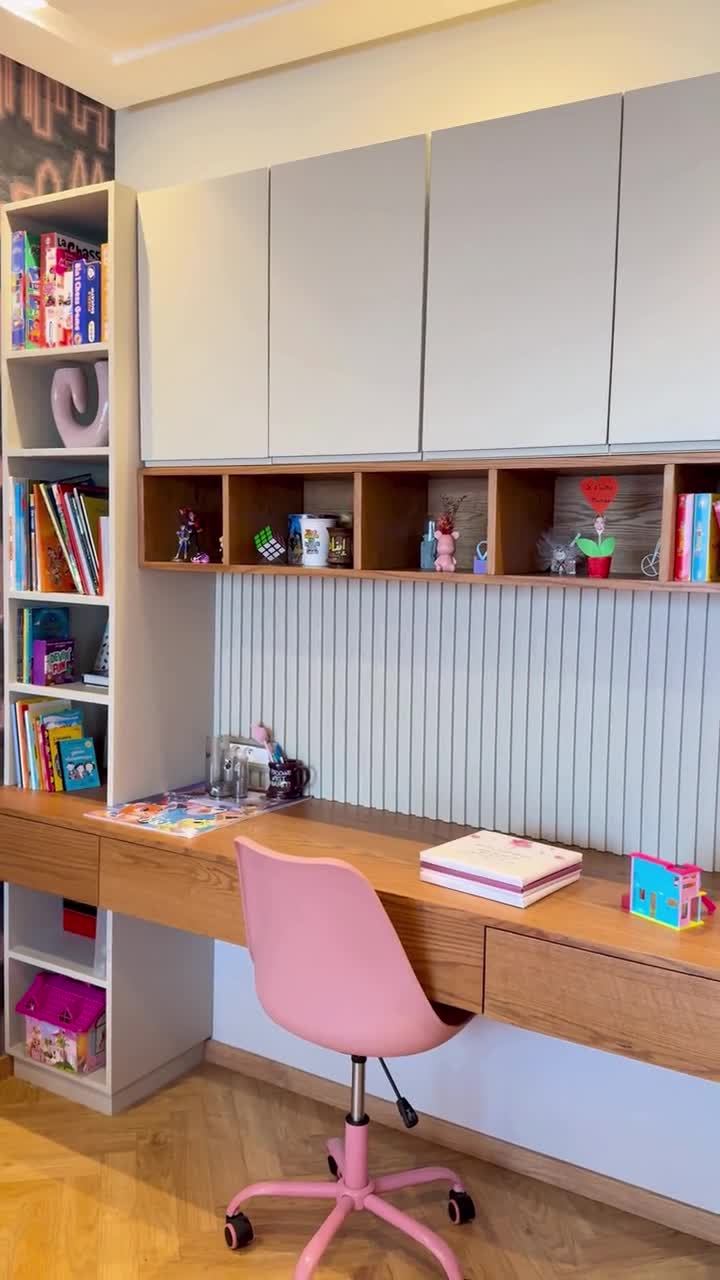 Chambre — vue 3