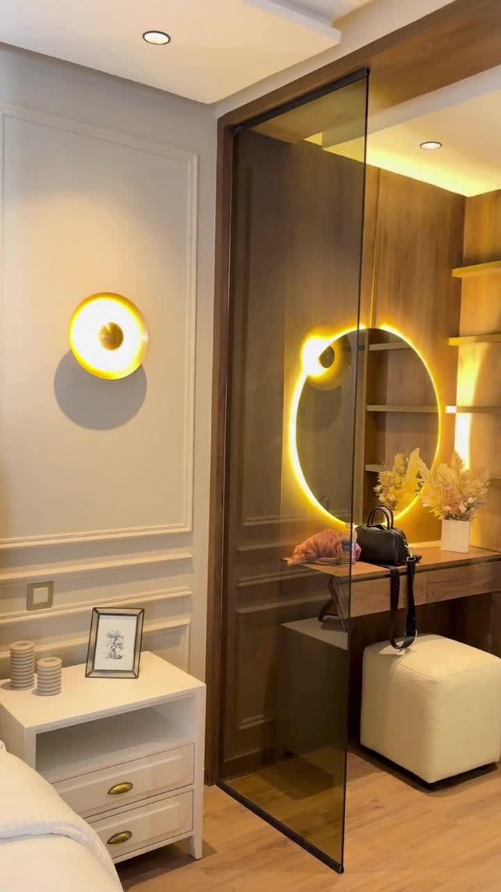 Chambre — vue 3