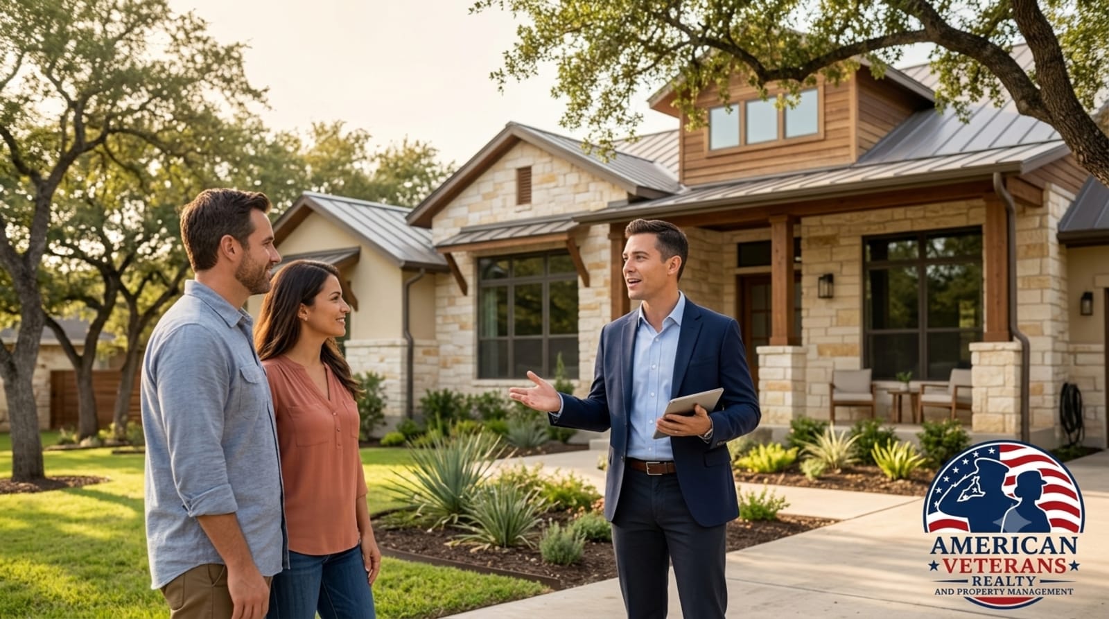 Best Realtor in Austin TX: How to Choose the Right Agent in 2025 - American Veteran Realty Austin TX