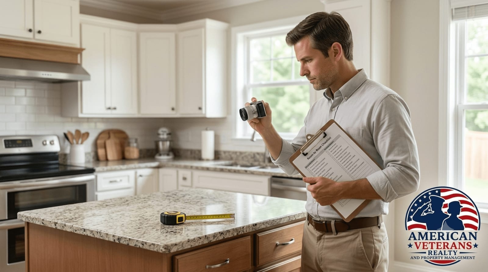 Home appraisal Kyle in Texas