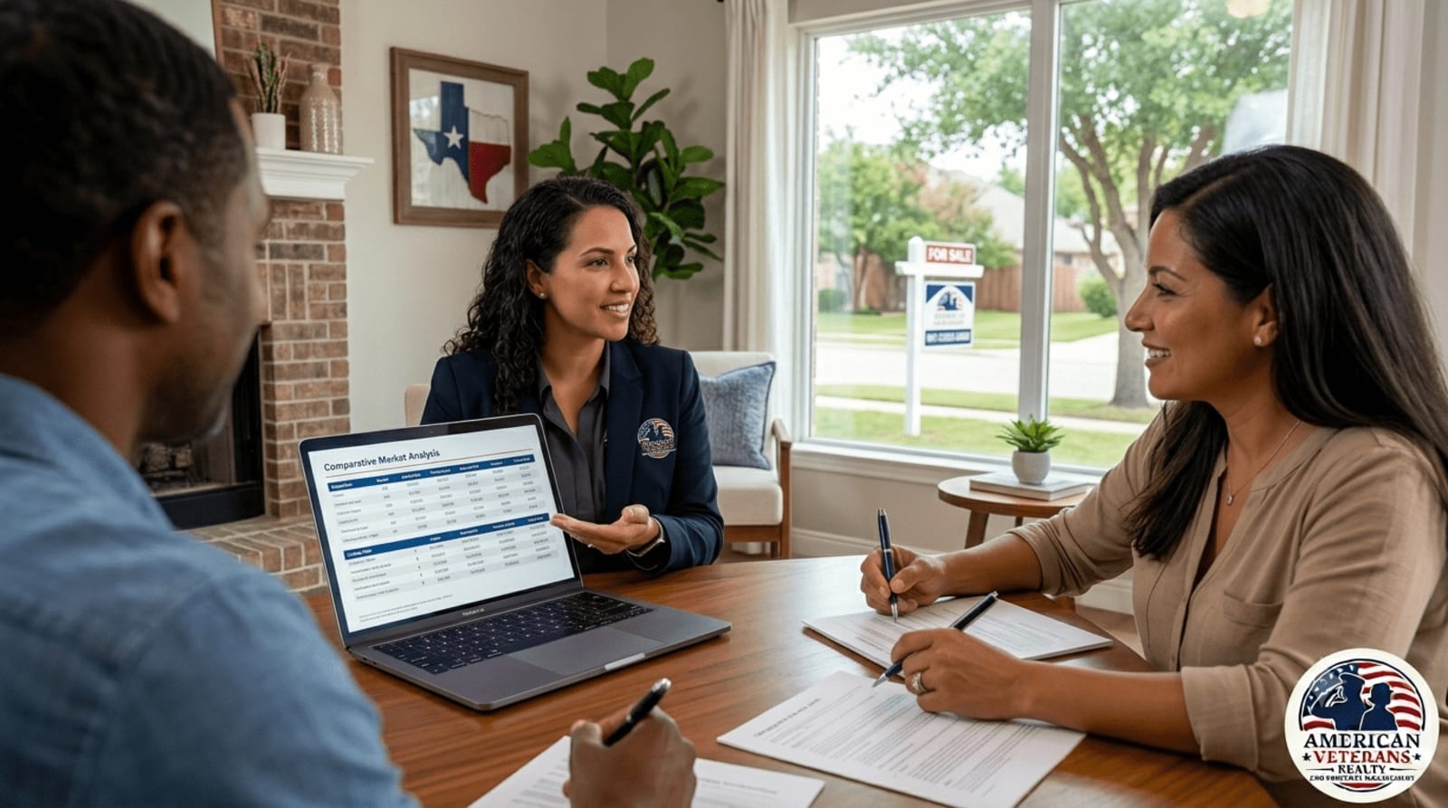 Discover why Realtor near me Killeen is essential for maximizing your real estate returns in Central Texas. Learn about our expert services for K...