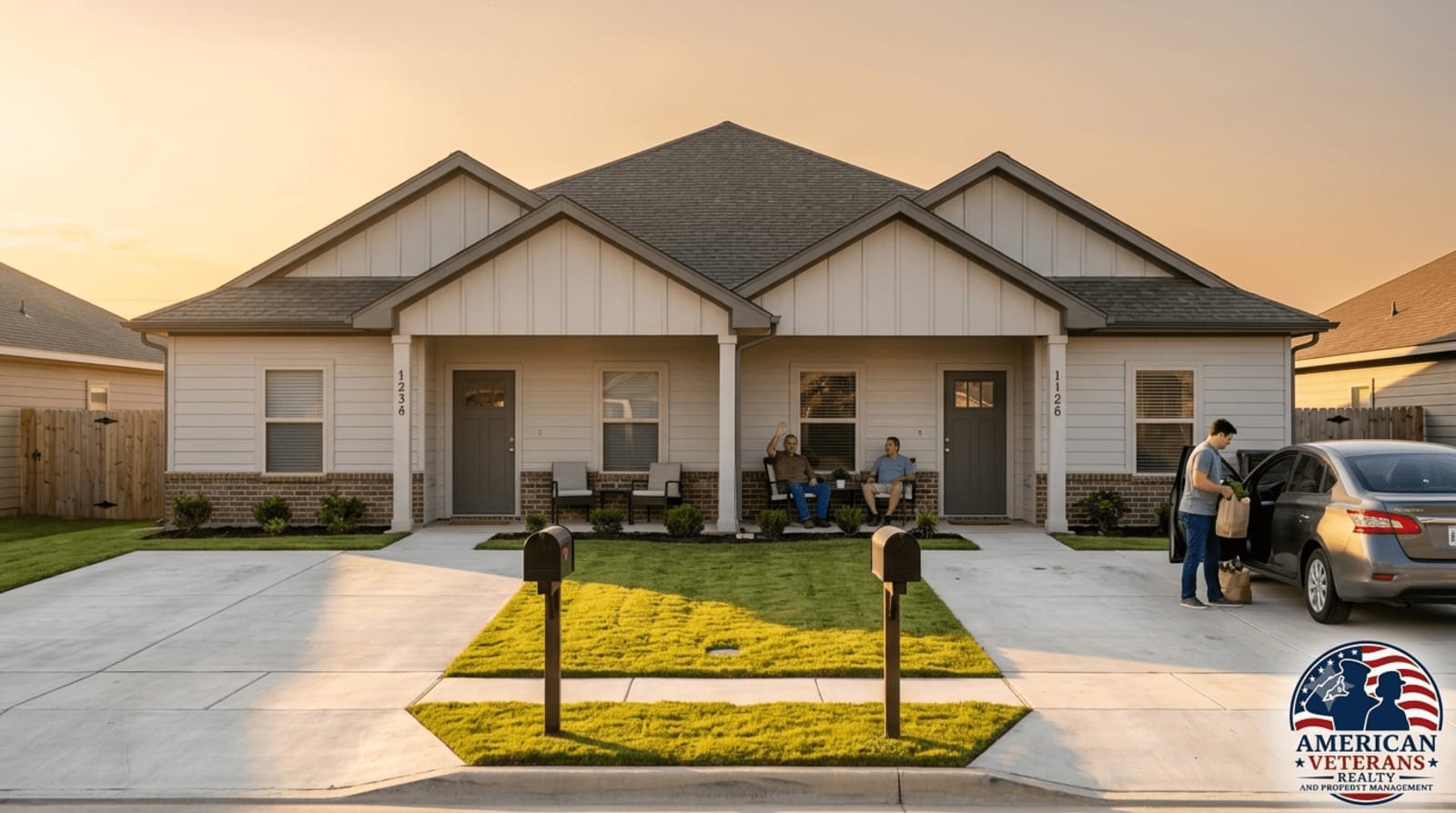 House Hacking Guide for Temple Real Estate in Temple Texas