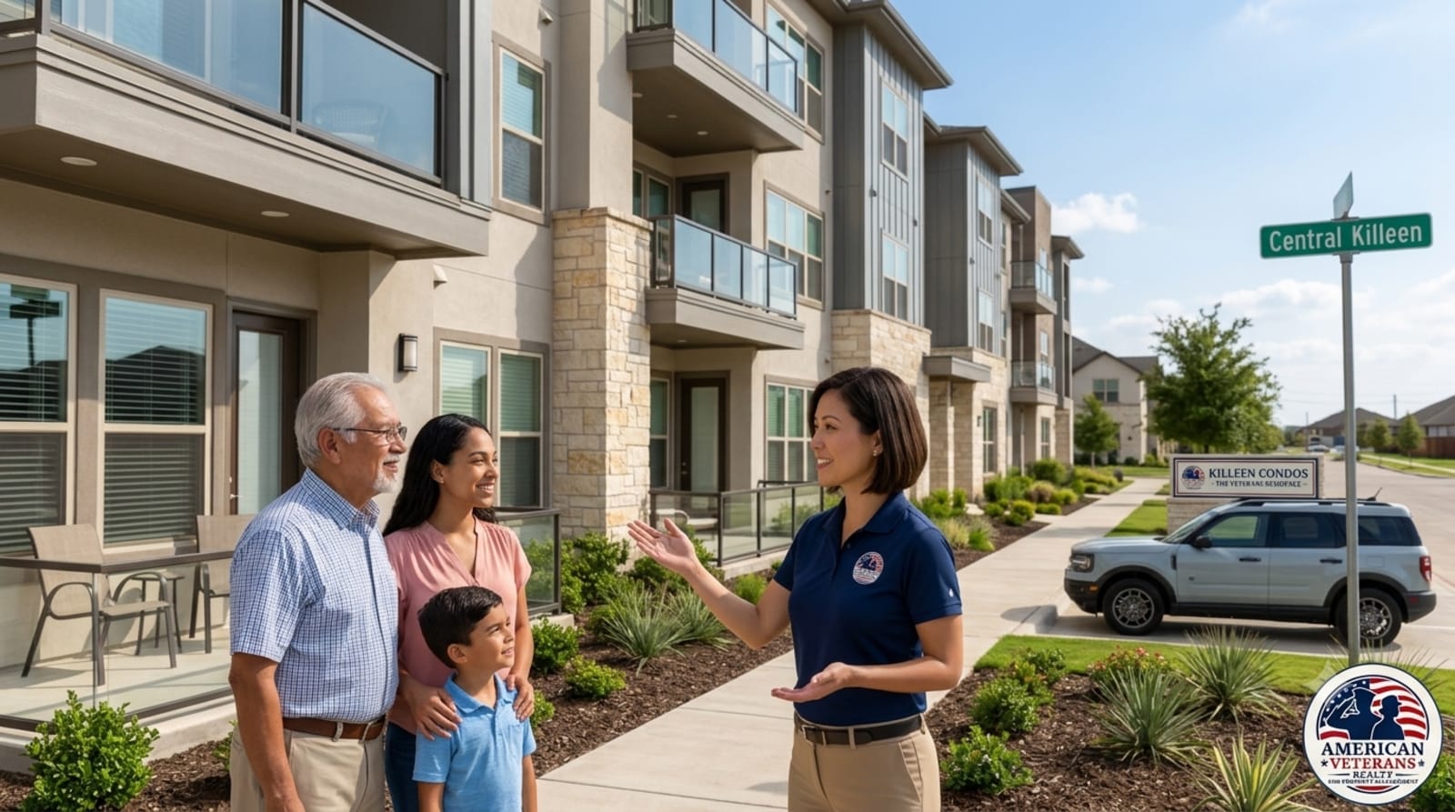 Discover why Listing agent Killeen is essential for maximizing your real estate returns in Central Texas. Learn about our expert services for K...